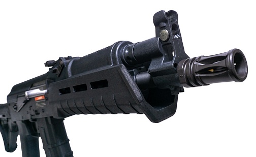 Автомат Cyma AK Custom, нейлон (cm680f)