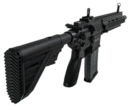 Автомат Arcturus Saber™ GR16 MOD5 11' (at-ht01-bk)