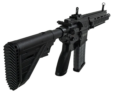 Автомат Arcturus Saber™ GR16 MOD5 11' (at-ht01-bk)