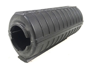 Цевье пластиковое M4A1 с планкой picatinny (Б/У)