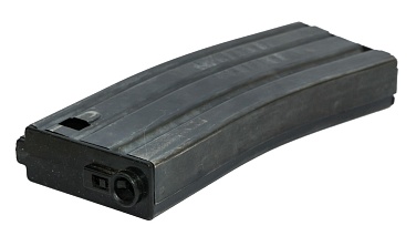 Магазин механический E&L M4 120 шаров (Б/У)