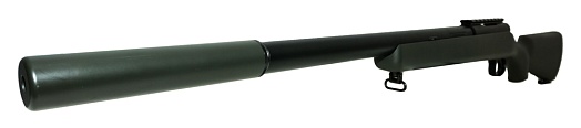 Tokyo Marui Винтовка VSR-10 G-Spec, спринг, олива