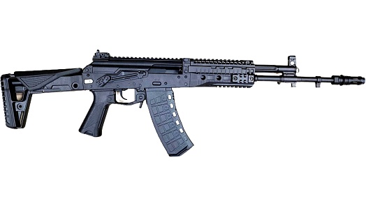 Автомат Well АК12, нейлон