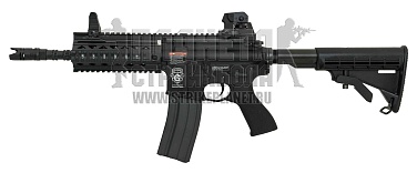 фото детально g&g автомат gr4 100y (egr-16p-1yr-bbb-ncm) интернет-магазин "Планета страйкбола"