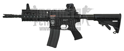 фото детально g&g автомат gr4 100y (egr-16p-1yr-bbb-ncm) интернет-магазин "Планета страйкбола"