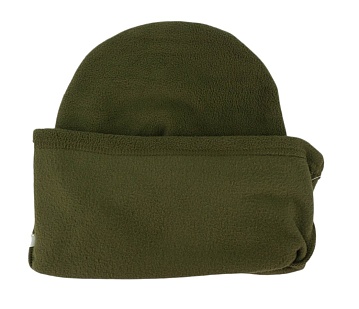 Балаклава Strike р-р 56, флис 280, хаки