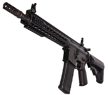 Cyma Автомат M4 URX Rail 8" (cm068b)
