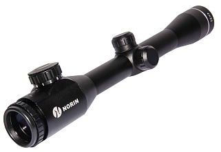 Прицел оптический Norin 4X32E (84305)
