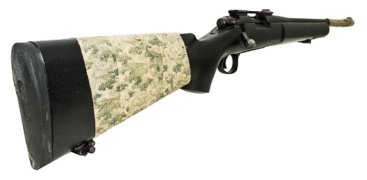 Винтовка Tanaka Works M700 Police, 150 м/с, greengas, 2 магазина (Б/У)