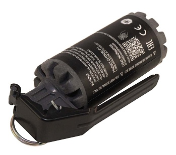 Граната имитационная шумовая TAG FBG-4 2 sec