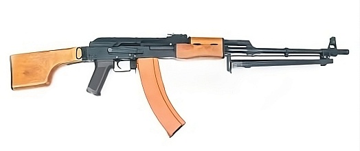 Cyma Пулемет РПКС-74 (cm052s)