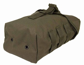 Подсумок Strike под короб ПК v.1, олива кордура