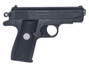 Galaxy Пистолет Colt G2, спринг (g2)