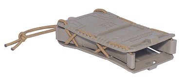 Подсумок Plastic Fast Stich Profi, койот (SP86583CB)