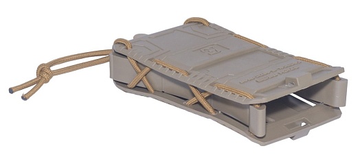 Подсумок Plastic Fast Stich Profi, койот (SP86583CB)