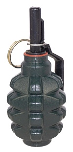 детальное фото для раздела Граната RAG F-1A тип-3, акустическая интернет-магазин "Планета страйкбола»