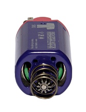 Мотор SHS High Speed короткий штифт (dj0007)