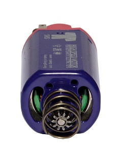 Мотор SHS High Speed короткий штифт (dj0007)