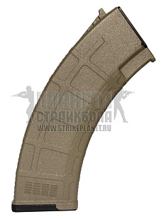 детальное фото для раздела Магазин механический Cyma АК Magpul Zhukov 180 шаров (c190a-tn) интернет-магазин "Планета страйкбола»