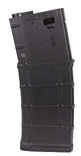 Магазин бункерный Arcturus PMag для M4 / M16, черный