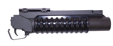 Гранатомет Cyma M203 40мм (middle version) (hy-487)