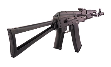 Автомат Cyma AK-74 сталь (cm053) (уценка)