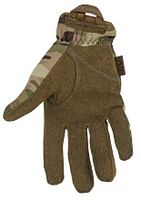Перчатки Mechanix FastFit мультикам L (mff-78-008)