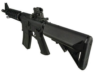 Автомат Cyma M4 CQB-R, нейлон (cm606)