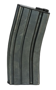 детальное фото для раздела Магазин механический E&L M4 120 шаров (Б/У) интернет-магазин "Планета страйкбола»