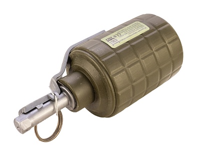 Граната PyroFX RG-42 (S) горох