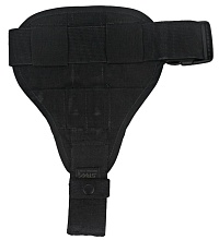 детальное фото для раздела Набедренная платформа Корпус Выживания черная (Б/У) интернет-магазин "Планета страйкбола»