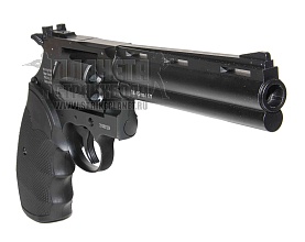 Gletcher Револьвер Colt B6, пневматический