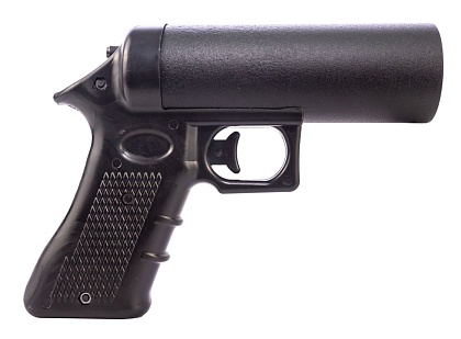 Гранатомет Страйкарт Малыш, москит