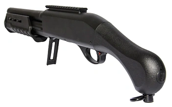 Дробовик Cyma Remington M870 Magpul, черный (cm357mbk)