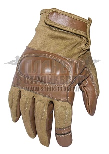 детальное фото Перчатки Dagger coyote S (di-1205) интернет-магазин "Планета страйкбола"
