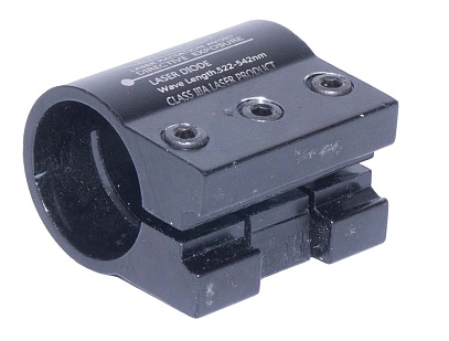 Крепление фонаря SP, ласточкин хвост