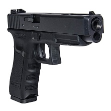 Пистолет WE Glock 34 gen.3, greengas (28125)