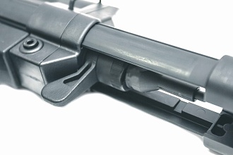Cyma Пистолет-пулемет MP5A3 (cm041j)