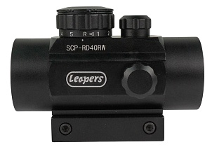 Прицел коллиматорный Leapers 1x30