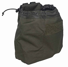 Подсумок Strike под сброс увеличенный, олива кордура