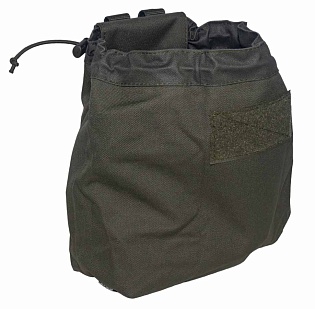 Подсумок Strike под сброс увеличенный, олива кордура