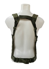 Нагрудник ASR модульный RRV-lite OD (asr-crm-od) (Б/У)