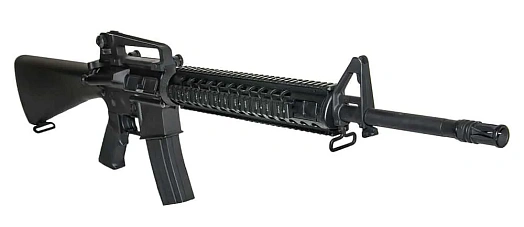 Cyma Автомат M16A4 (cm009a4)
