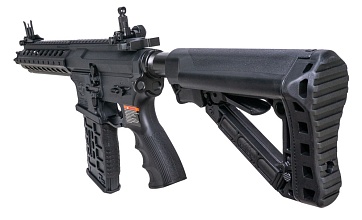 Автомат G&G CM16 FFR A2 (egc-16p-fa2-bnb-ncm)