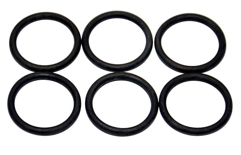 фото Кольца компрессионные головы поршня SHS (dq0002) интернет-магазин "Планета страйкбола"