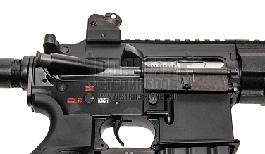 G&G Автомат HK416 Light, EBB (egc-146-sht-bbb-ncm)
