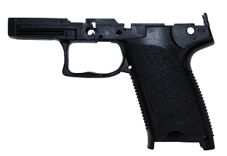 Корпус Пистолет KJW USP Compact (Б/У)
