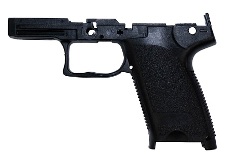 Корпус Пистолет KJW USP Compact (Б/У)