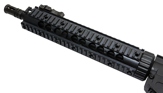 Автомат Cyma AR47 Sport Series, нейлон (cm650a)