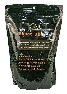 Шары Exact 0.32г.